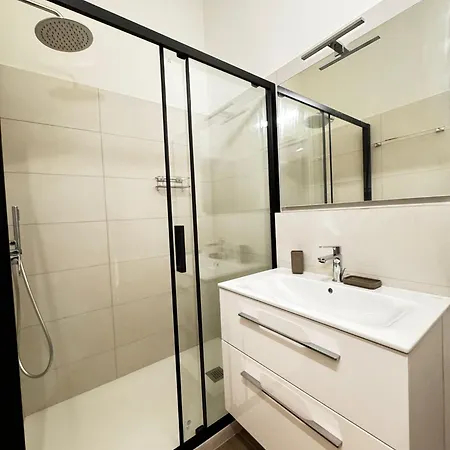 Διαμέρισμα Kibilu - Via Padova 228 Μιλάνο