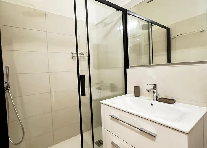 Apartmán Kibilu - Via Padova 228 Milán