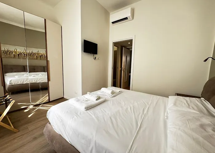 Kibilu - Via Padova 228 Apartmán Milán