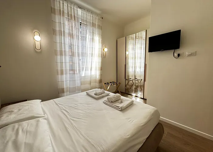 Apartmán Kibilu - Via Padova 228 *