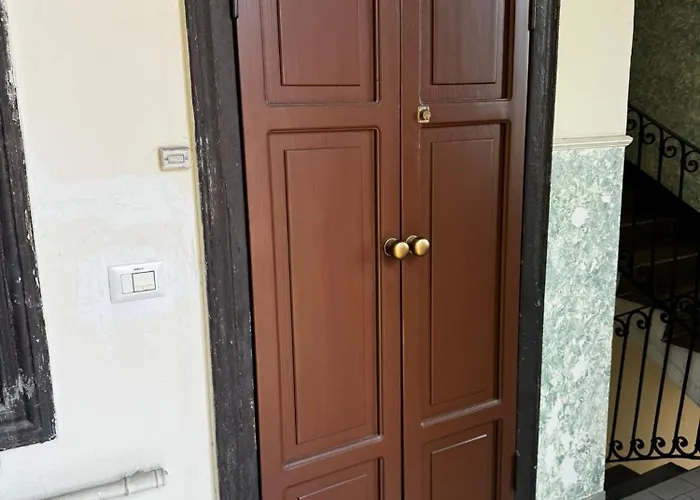 Apartmán Kibilu - Via Padova 228 *