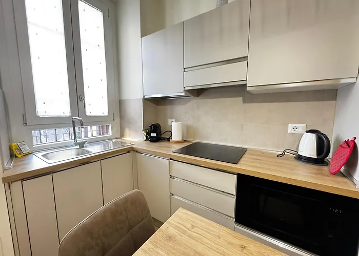 Kibilu - Via Padova 228 Milán